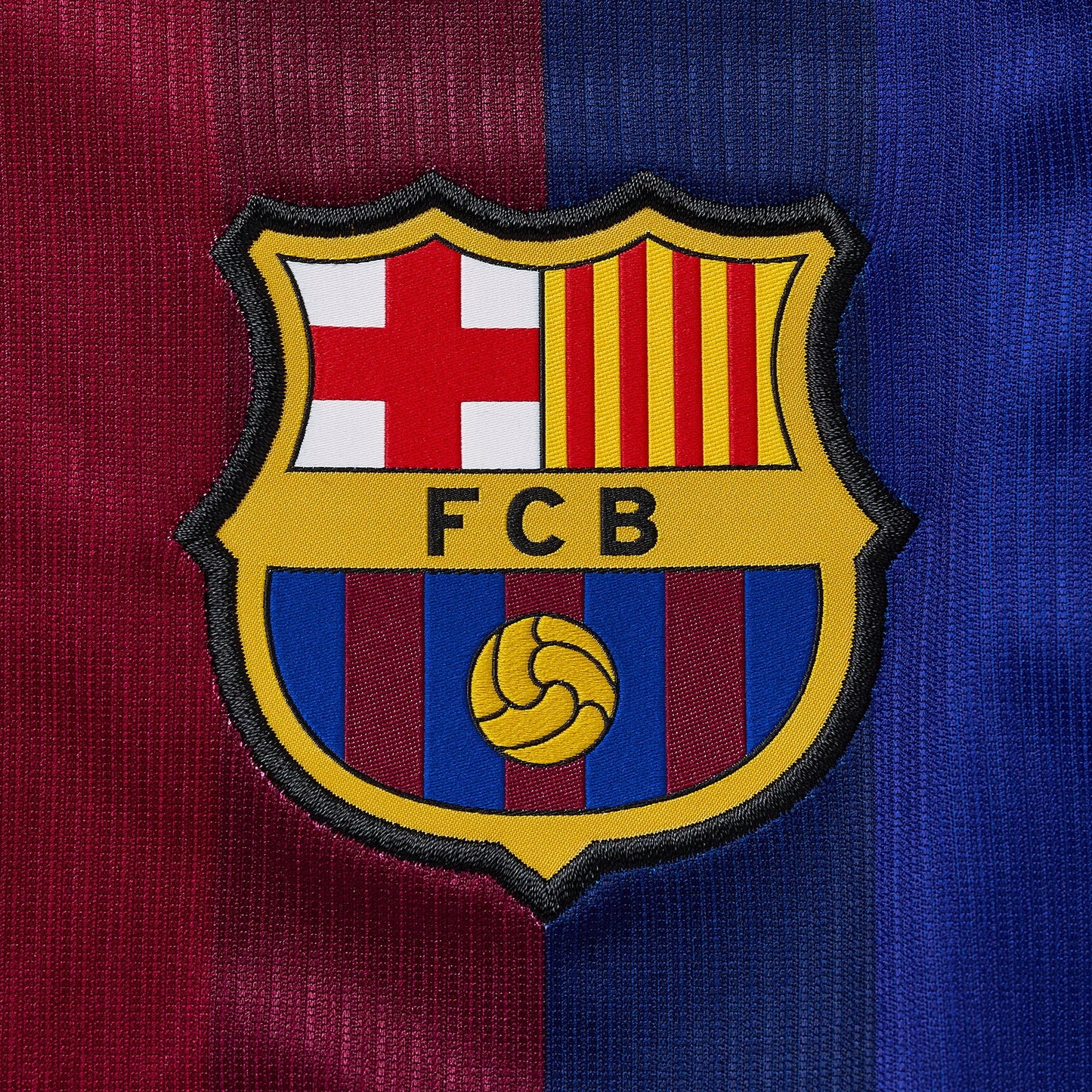 Home 26/27 Men's Shirt - Match Day