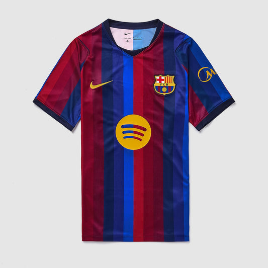 Home 26/27 Men's Shirt - Match Day