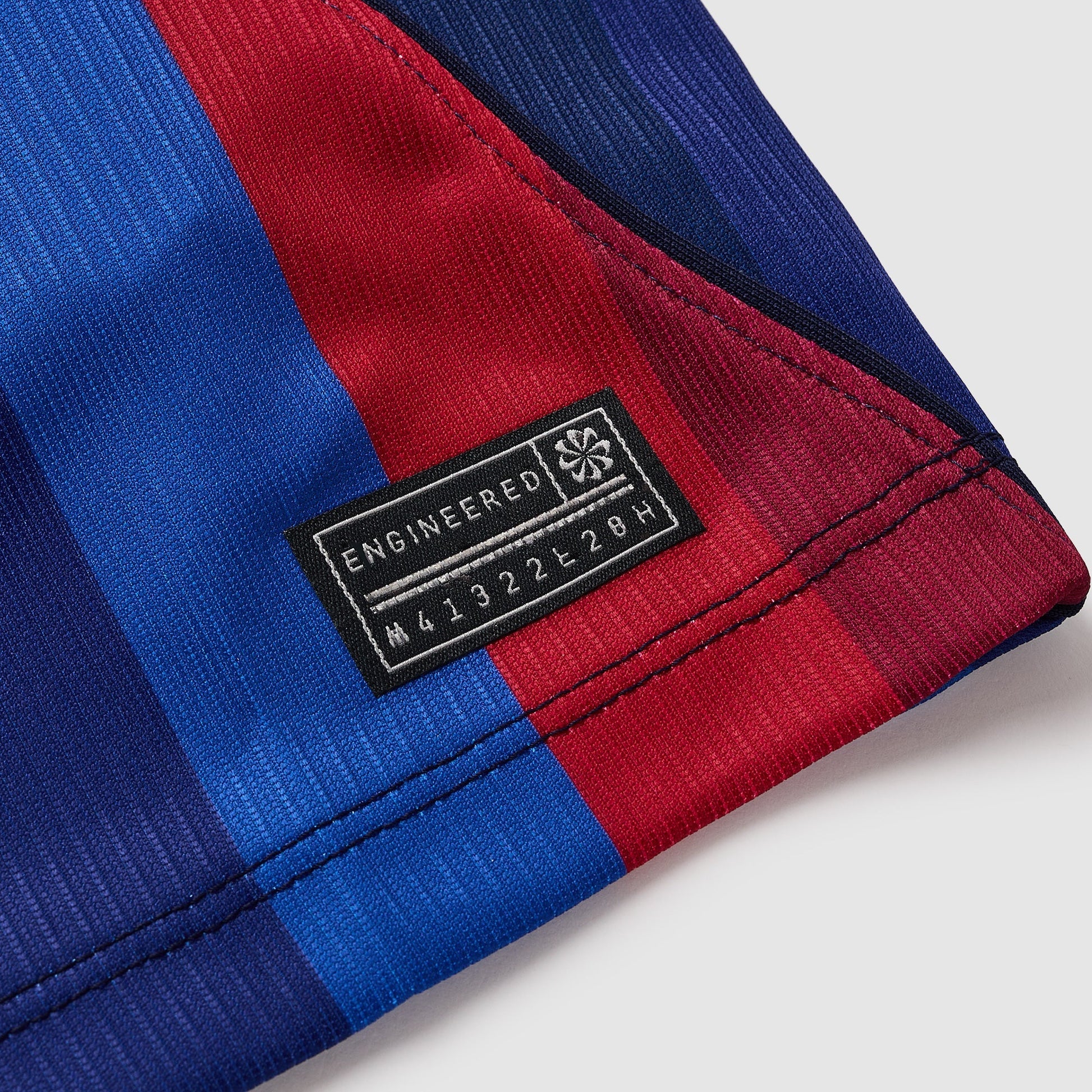 Home 26/27 Men's Long Sleeve Shirt - Match Day