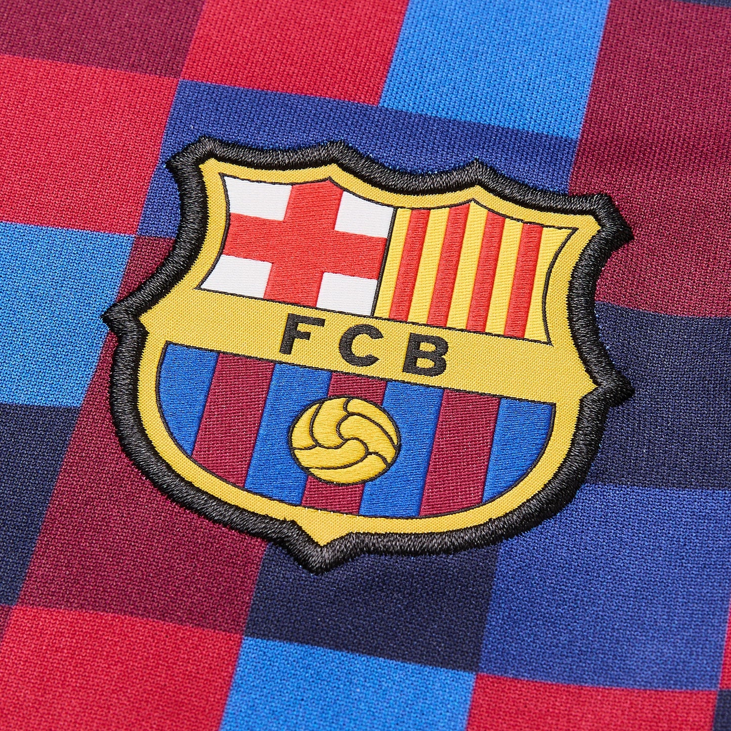Pre-Match 26/27 Shirt - Match Day