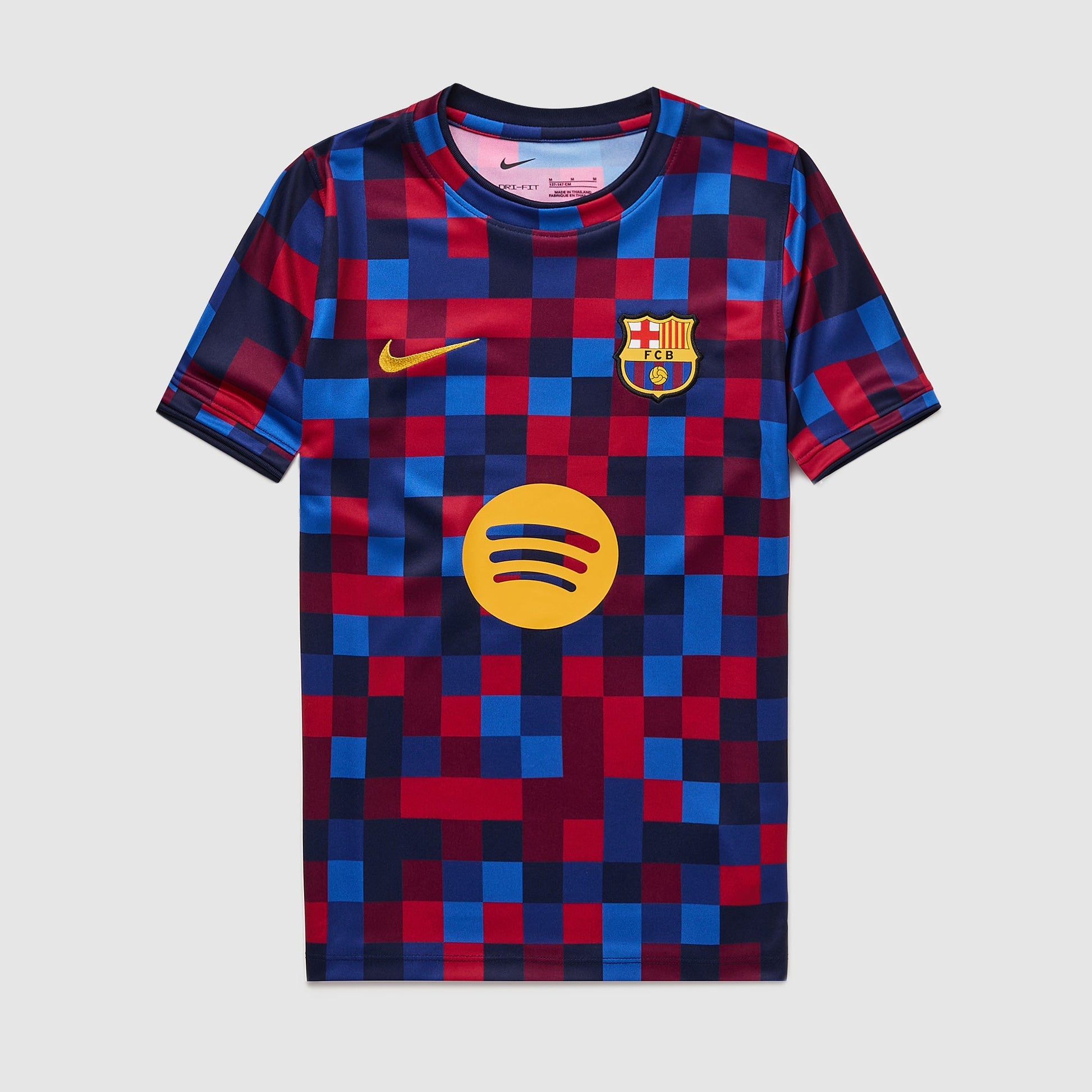 Pre-Match 26/27 Shirt - Match Day