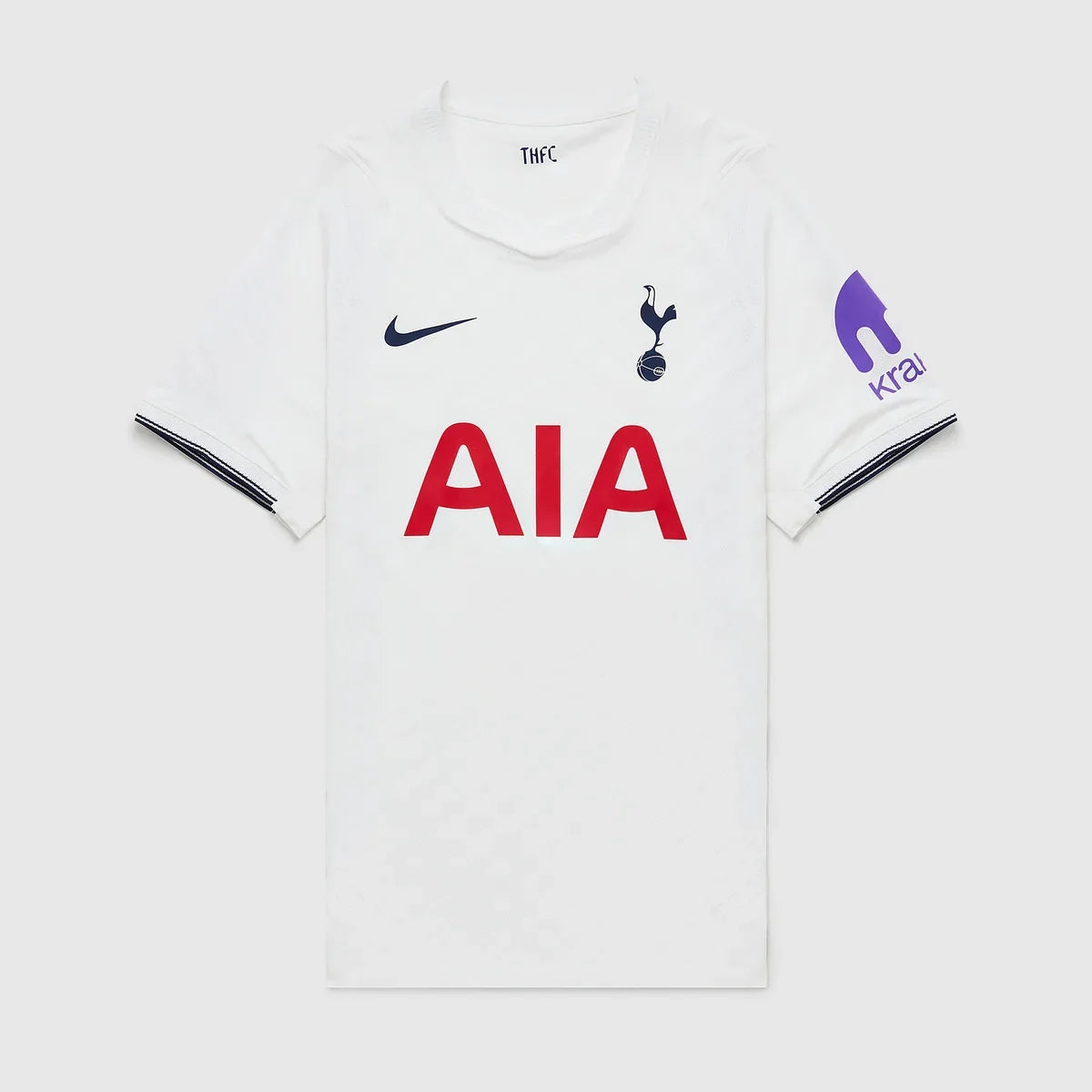 Home 26/27 Player Edition Shirt - Match Day
