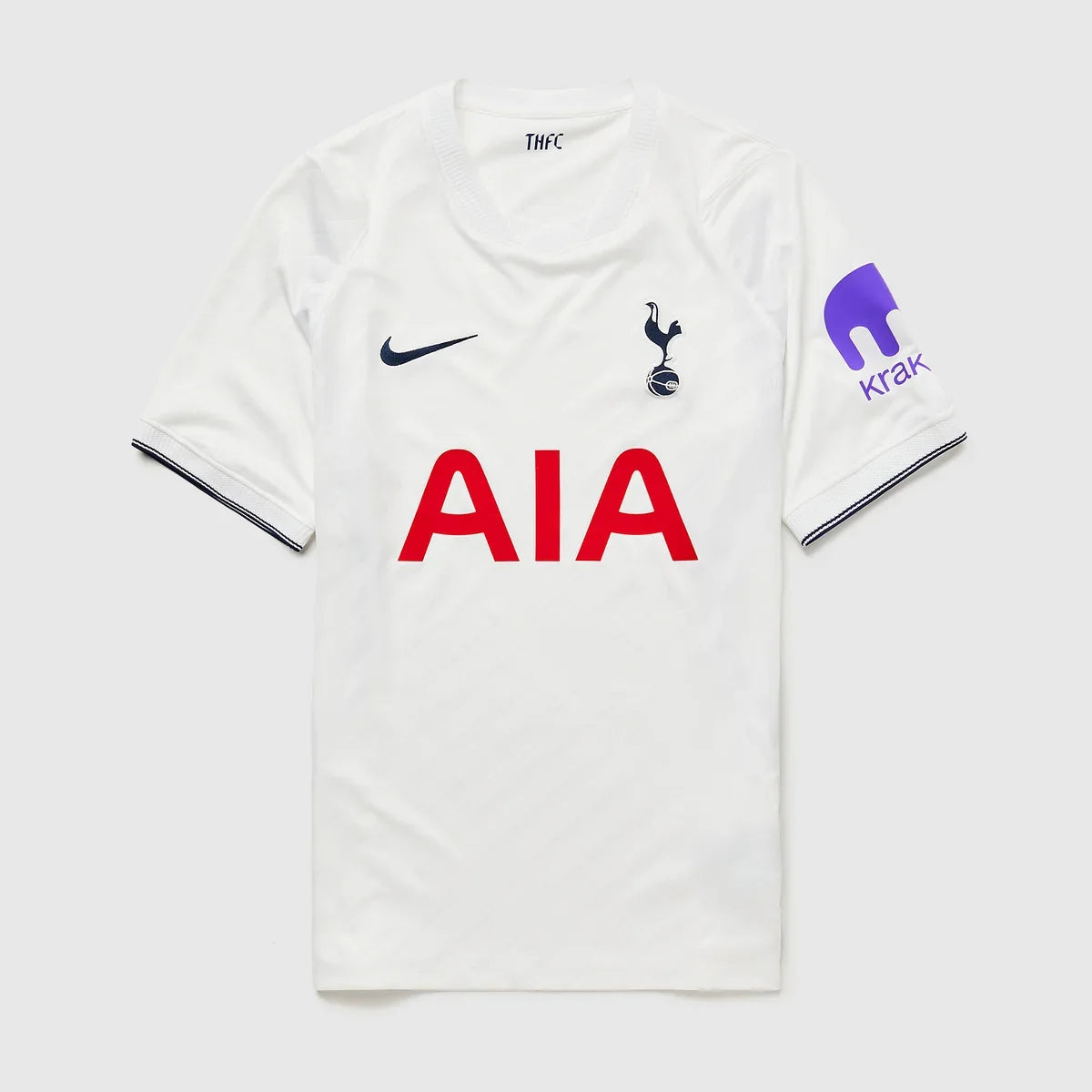 Home 26/27 Men's Shirt - Match Day