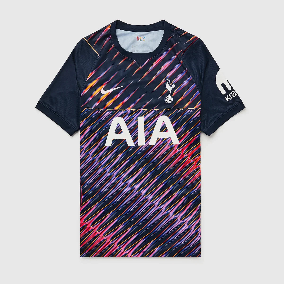 Away 26/27 Men's Shirt - Match Day