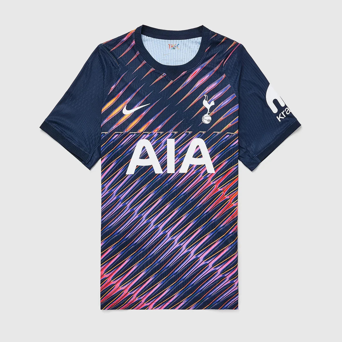 Away 26/27 Player Edition Shirt - Match Day