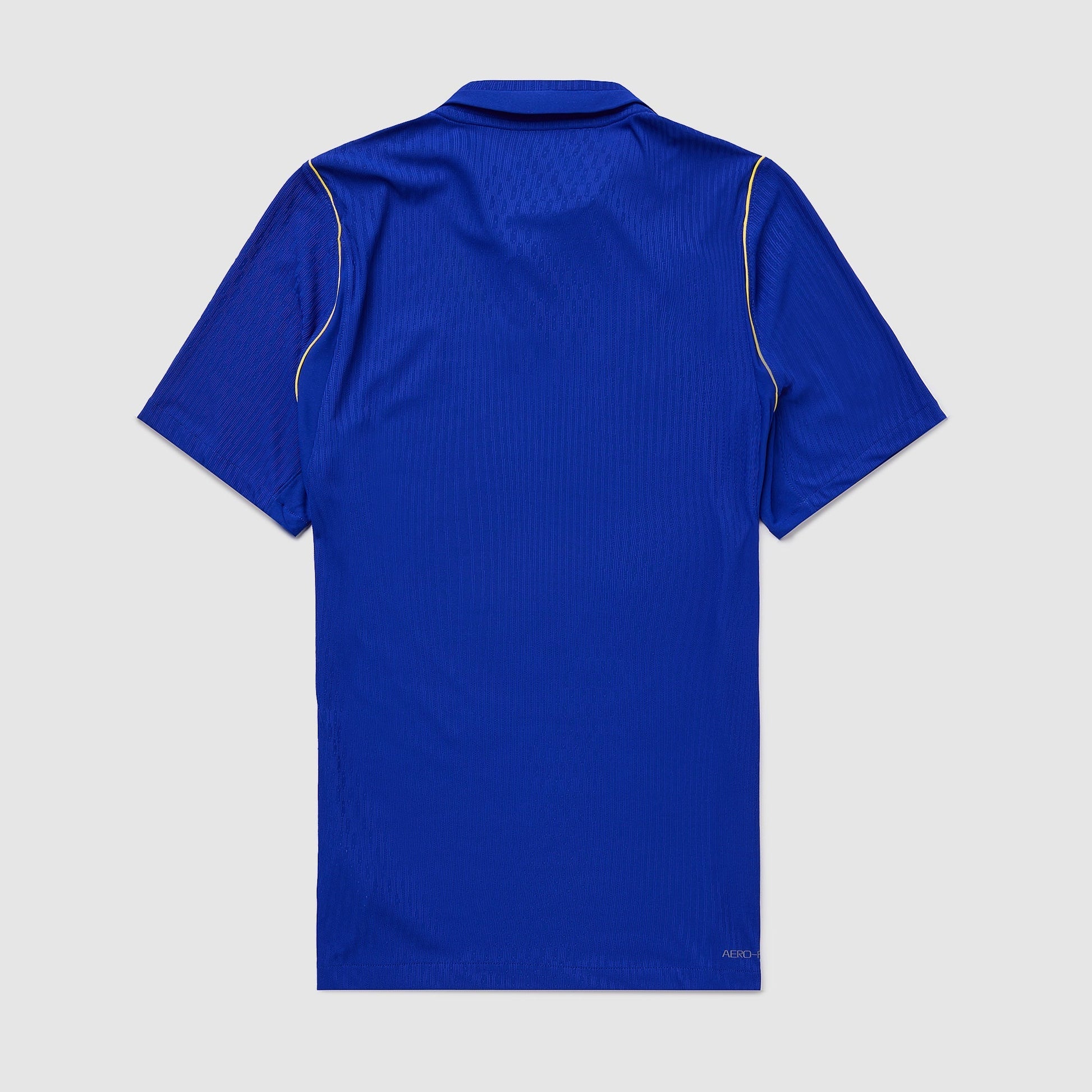 Home 26/27 Player Edition Shirt - Match Day