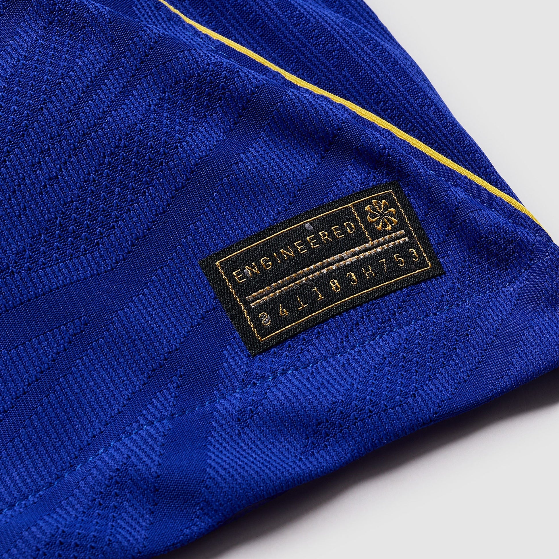 Home 26/27 Player Edition Shirt - Match Day