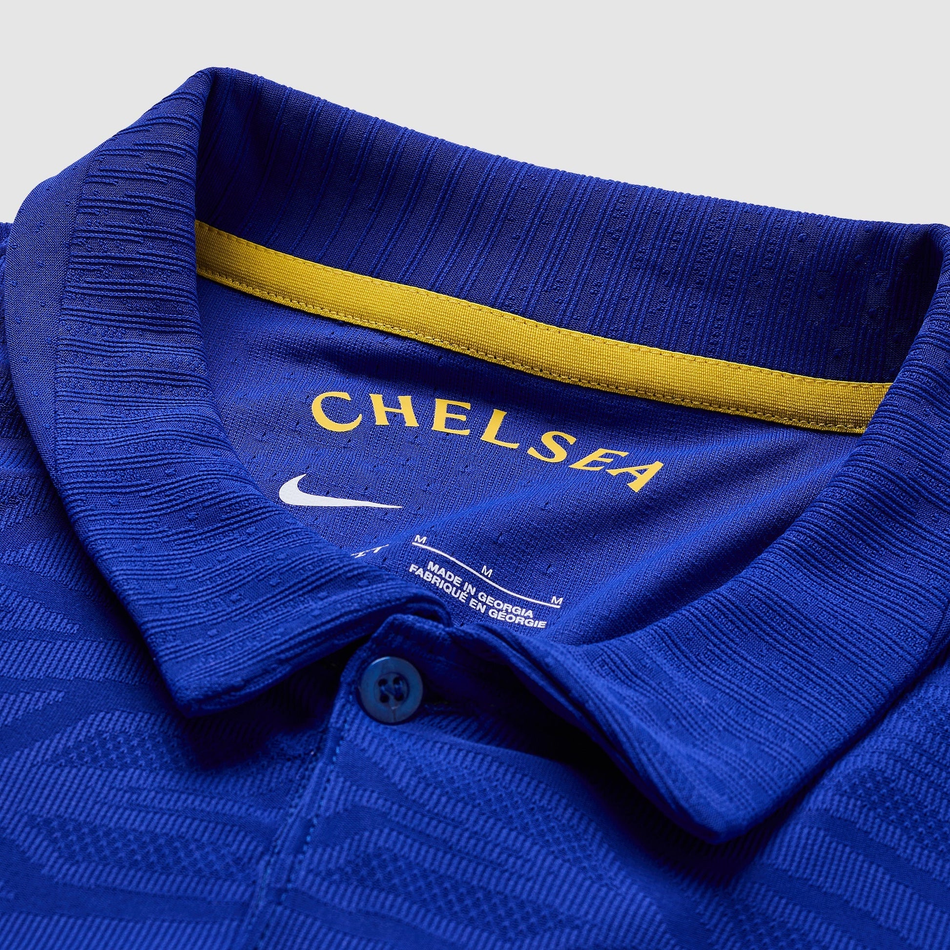 Home 26/27 Player Edition Shirt - Match Day