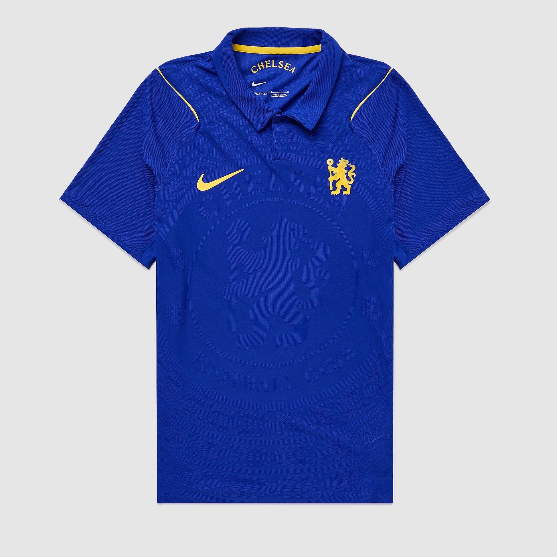 Home 26/27 Player Edition Shirt - Match Day