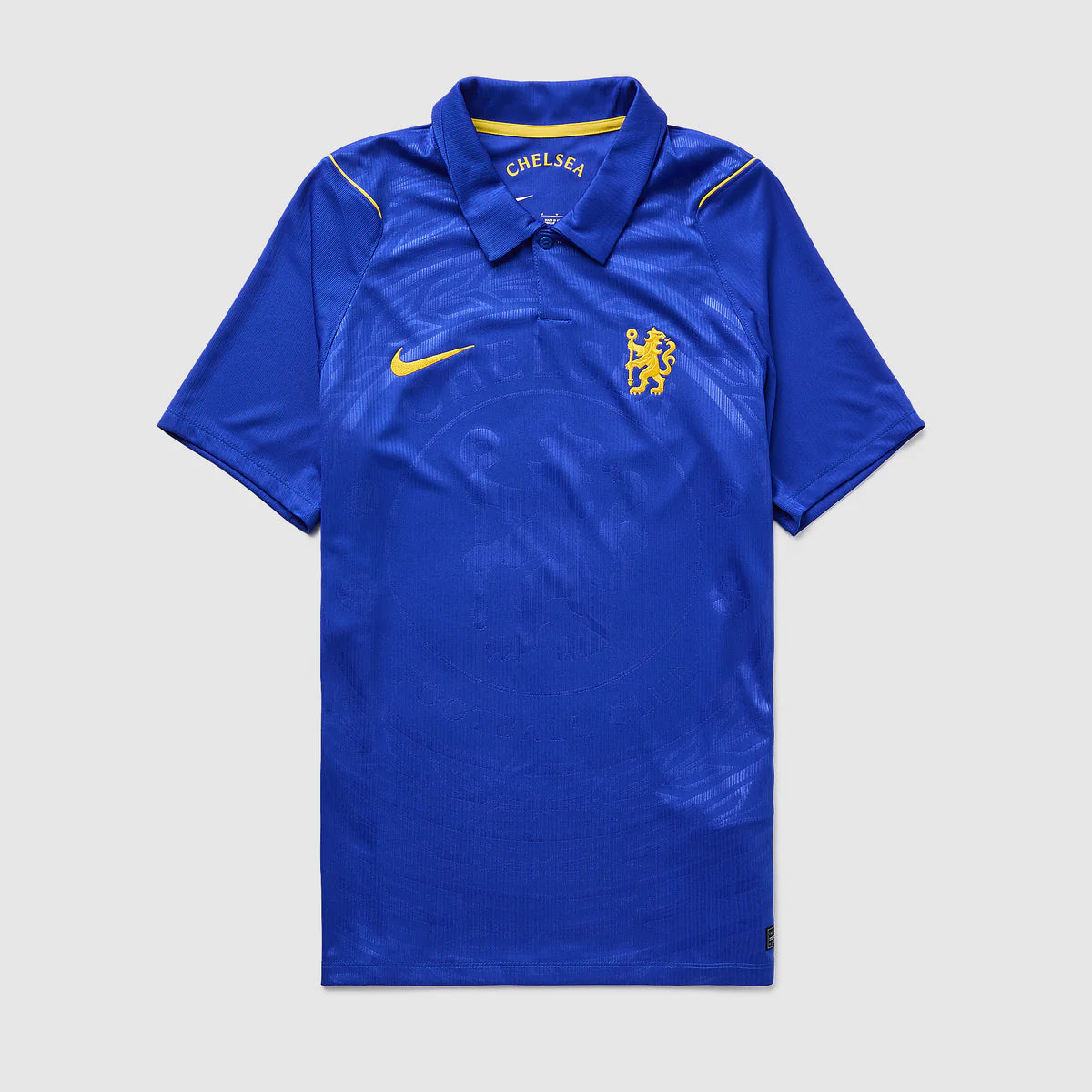 Home 26/27 Men's Shirt - Match Day