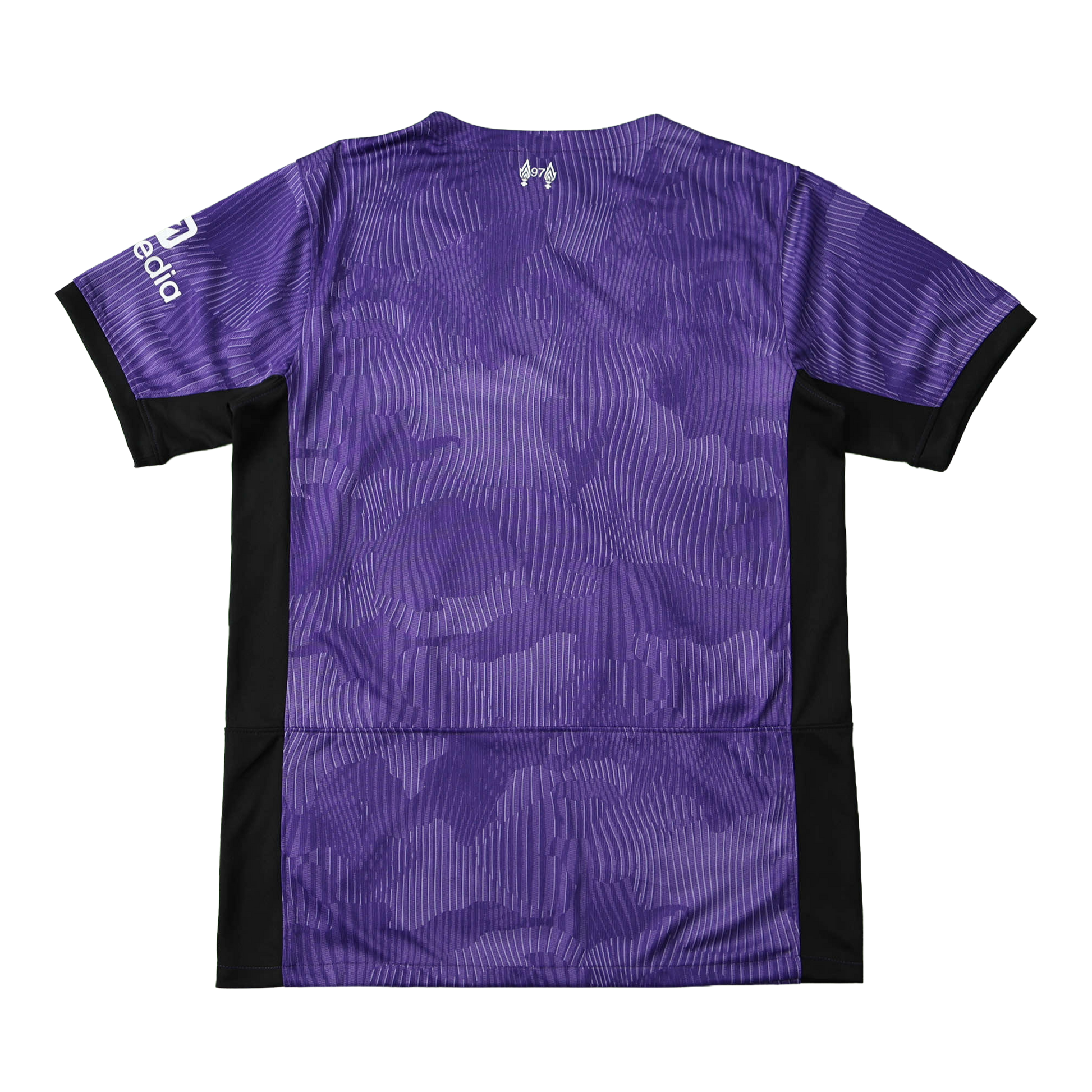 III 23/24 Men's Shirt - Match Day