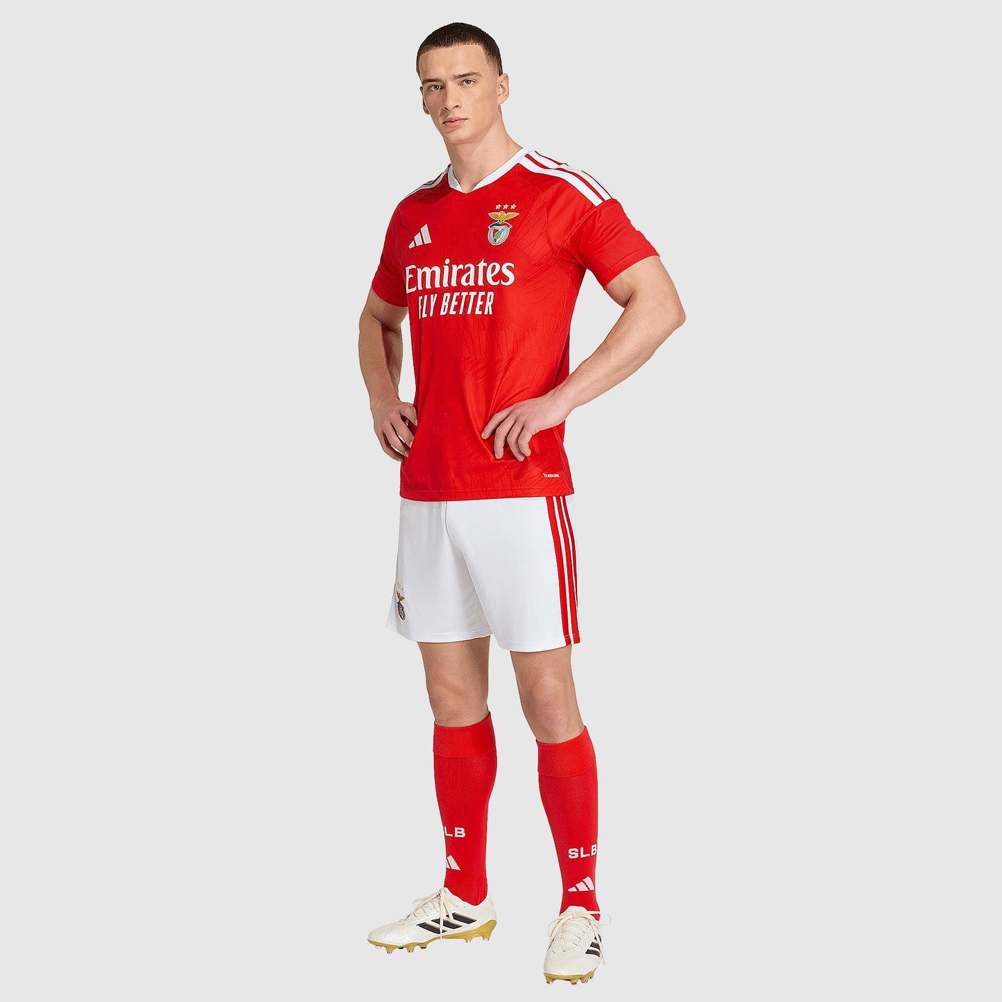 Home 26/27 Men's Shirt - Match Day