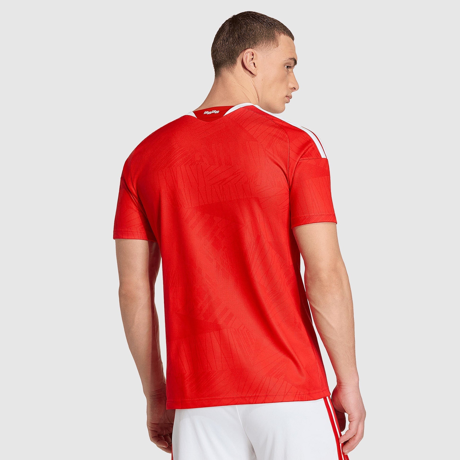 Home 26/27 Men's Shirt - Match Day