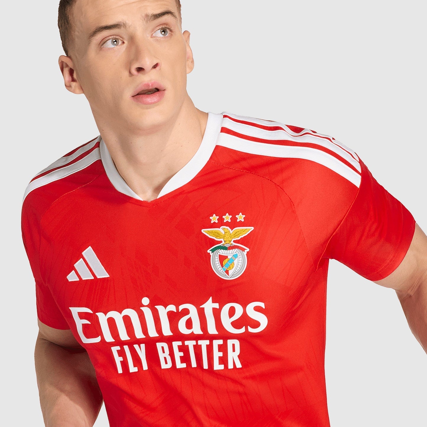 Home 26/27 Men's Shirt - Match Day