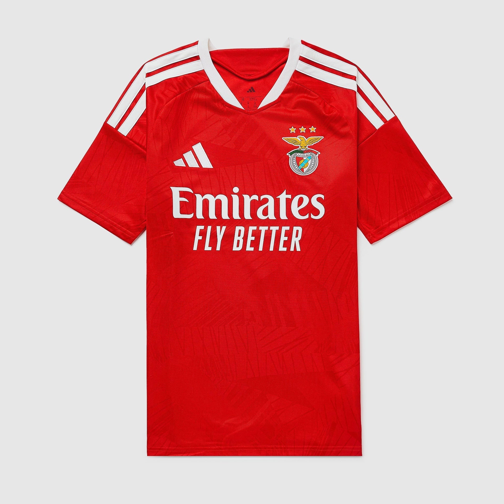 Home 26/27 Men's Shirt - Match Day