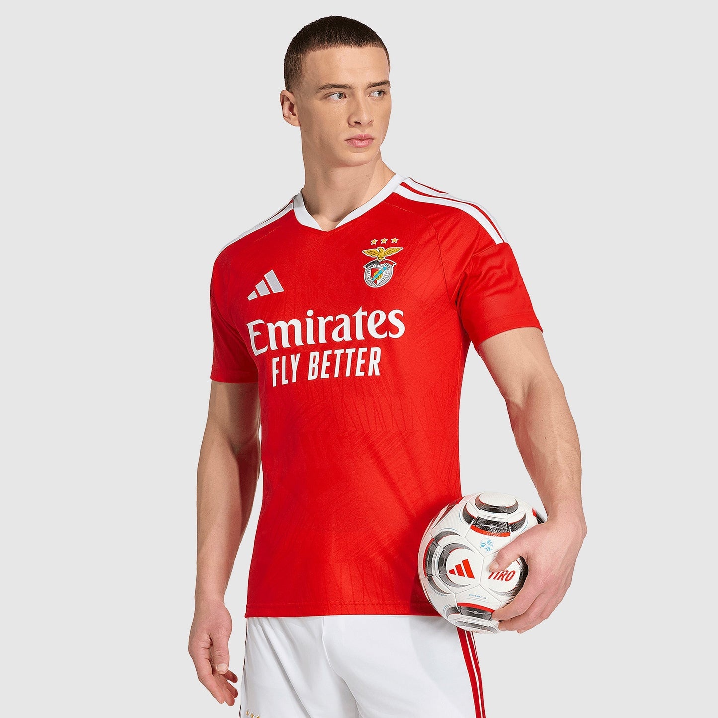 Home 26/27 Men's Shirt - Match Day