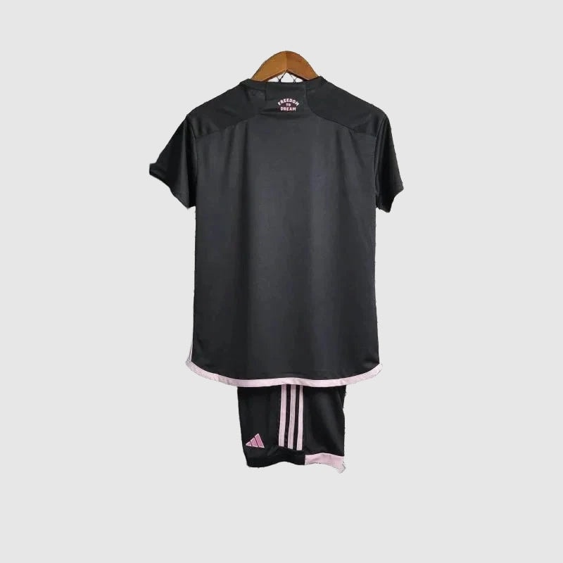 Away 24/25 Kids Shirt Kit - Match Day