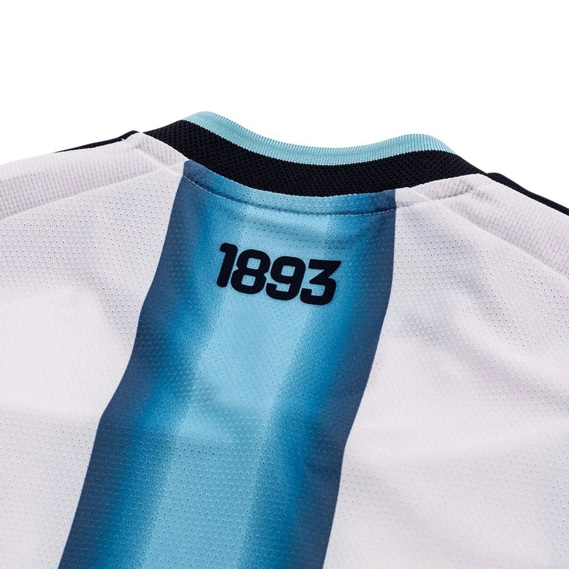 Embroidered Home 26/27 Player Edition Shirt - Match Day