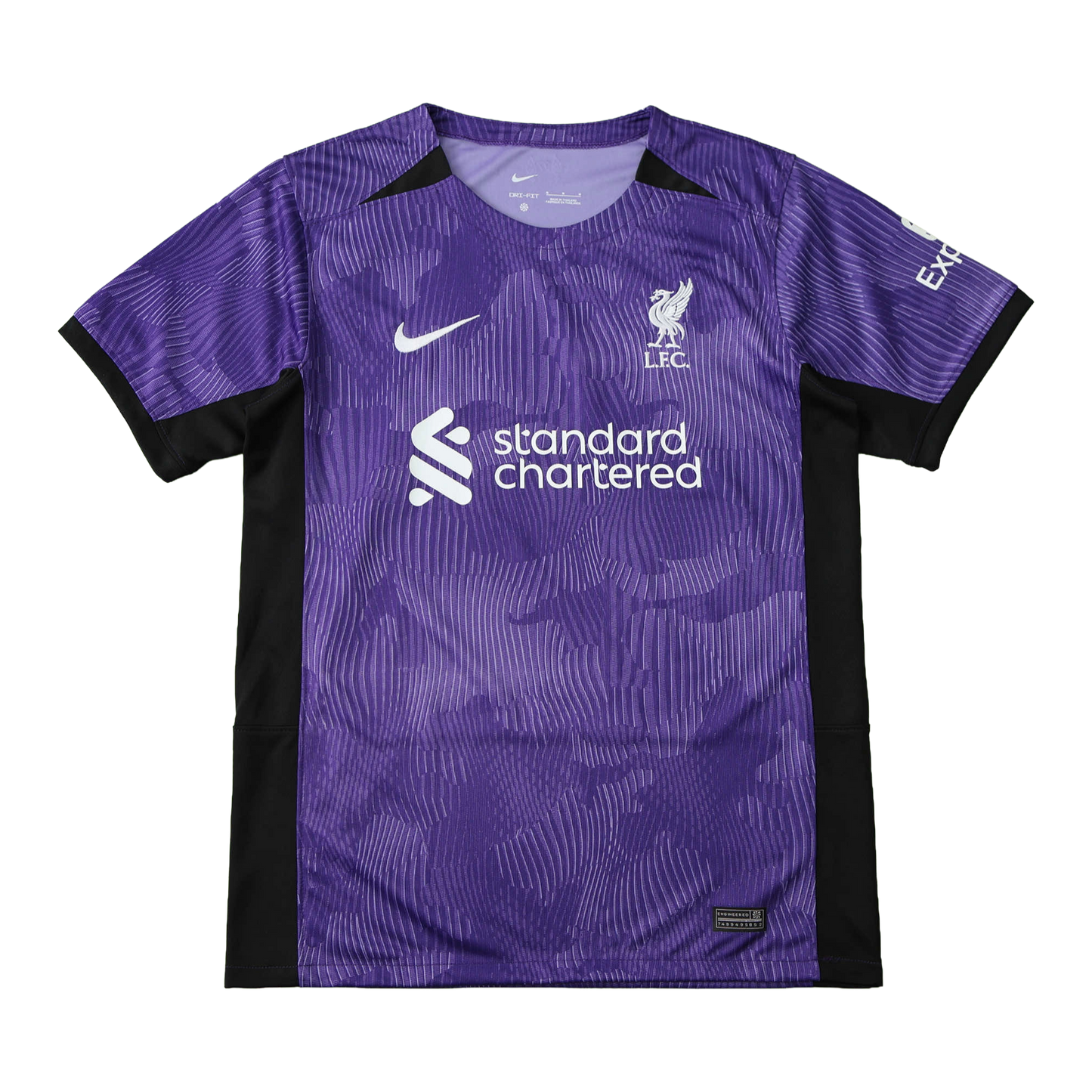 III 23/24 Men's Shirt - Match Day