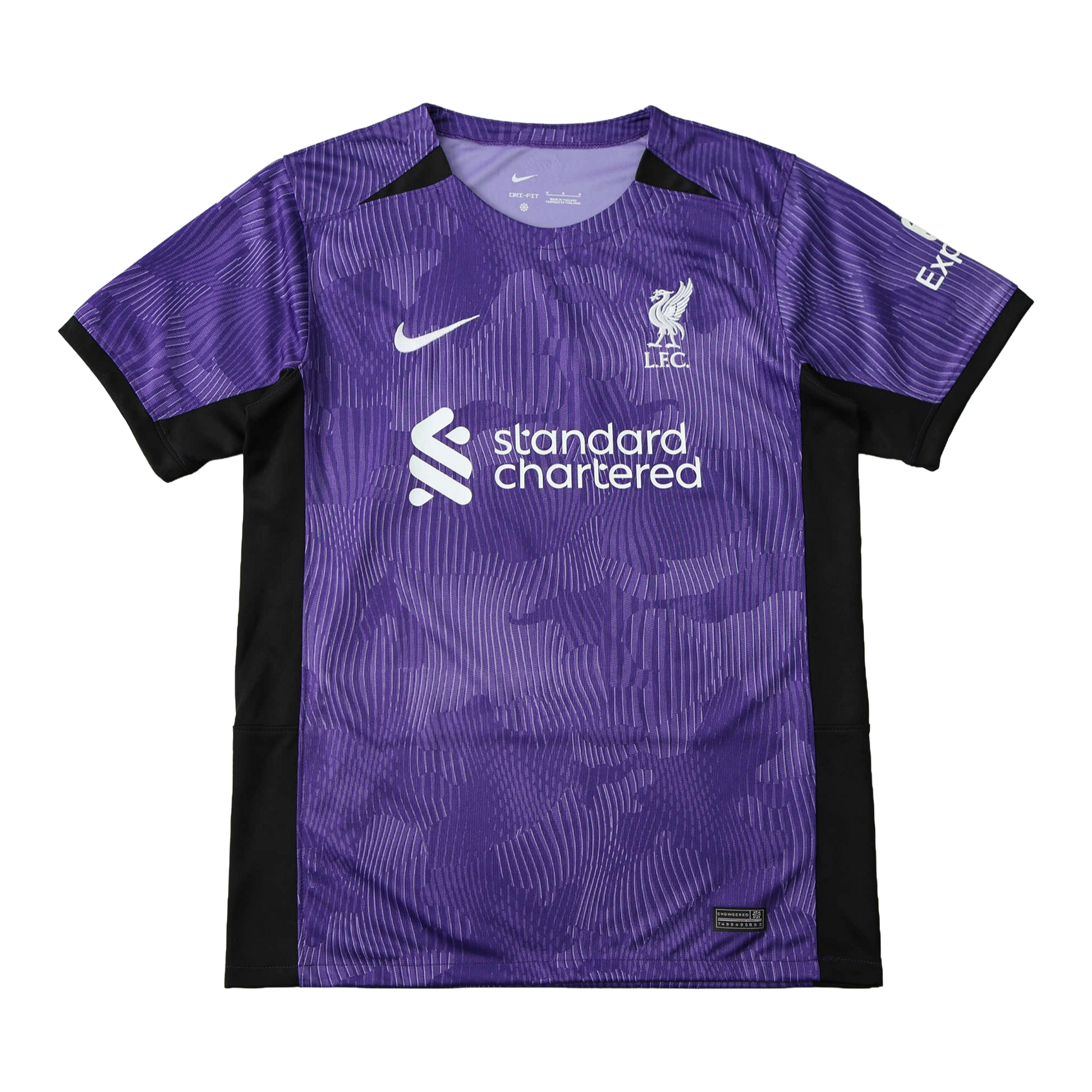 III 23/24 Men's Shirt - Match Day