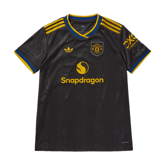 Away 25/26 Men's Shirt - Match Day
