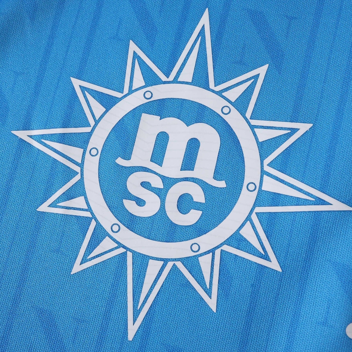 Home 25/26 Men's Shirt - Match Day