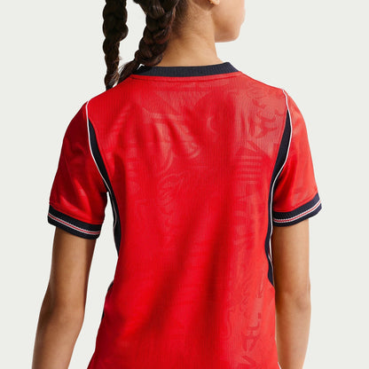 Away 26/27 Kids Shirt Kit - Match Day