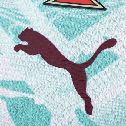 Away 26/27 Women's Shirt - Match Day