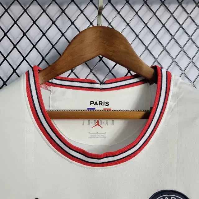 Away 21/22 Women's Shirt - Match Day