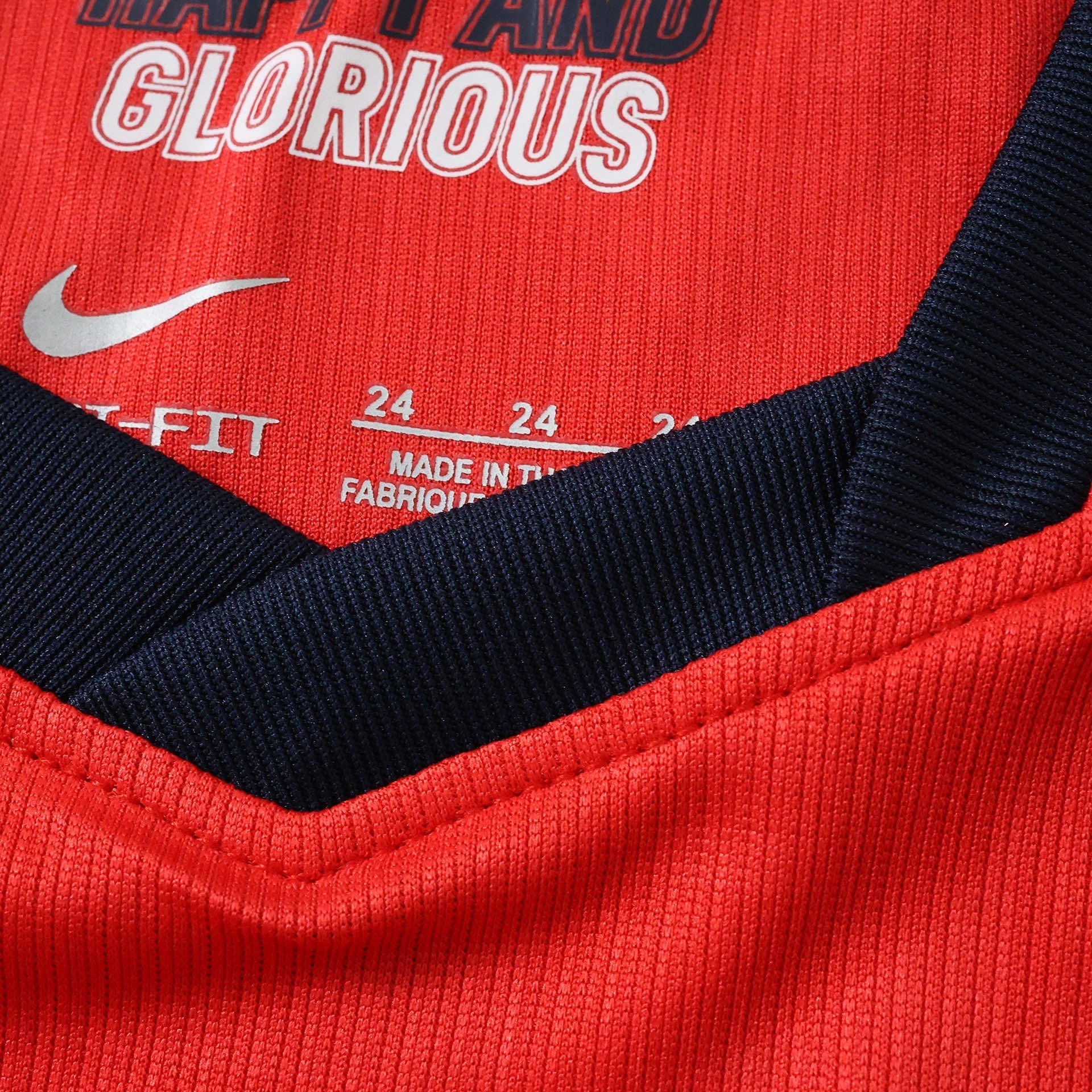 Away 26/27 Kids Shirt Kit - Match Day