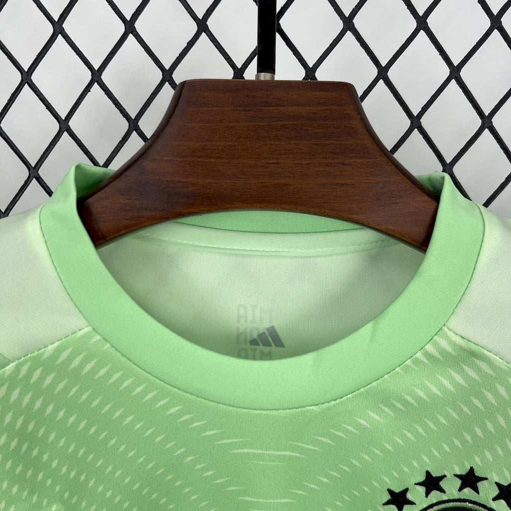 Goalkeeper 25/26 Shirt - Match Day