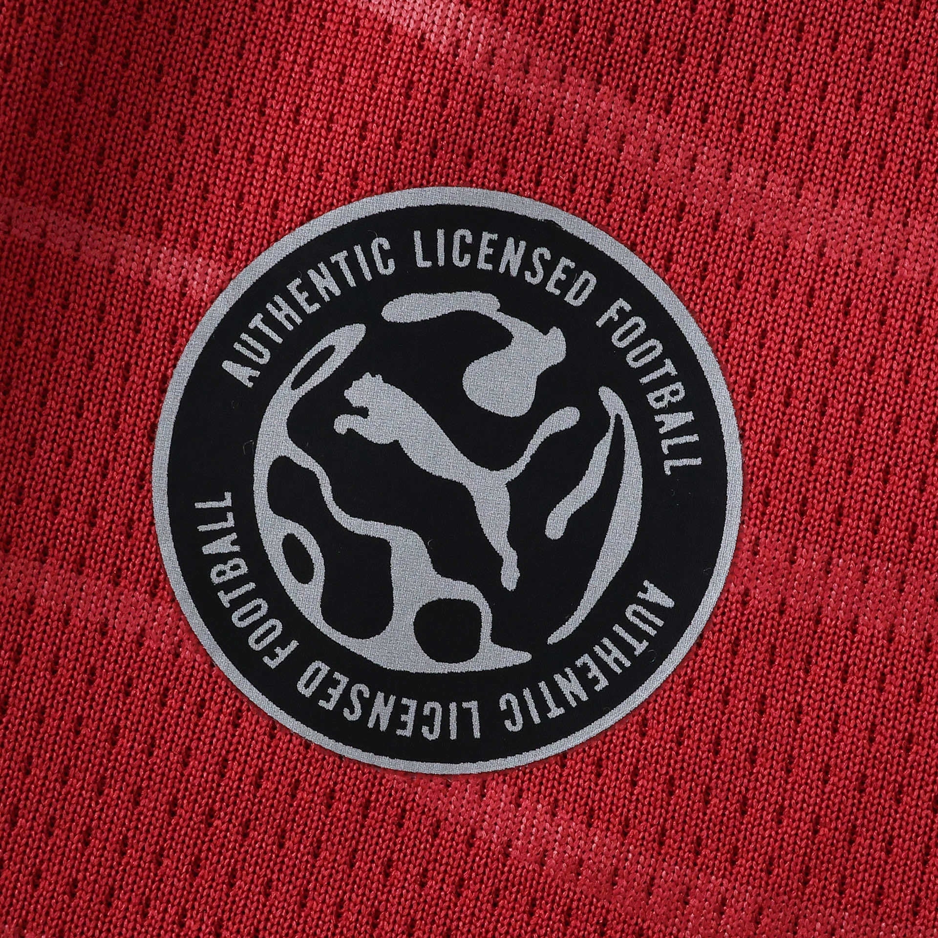 Home 26/27 Women's Shirt - Match Day