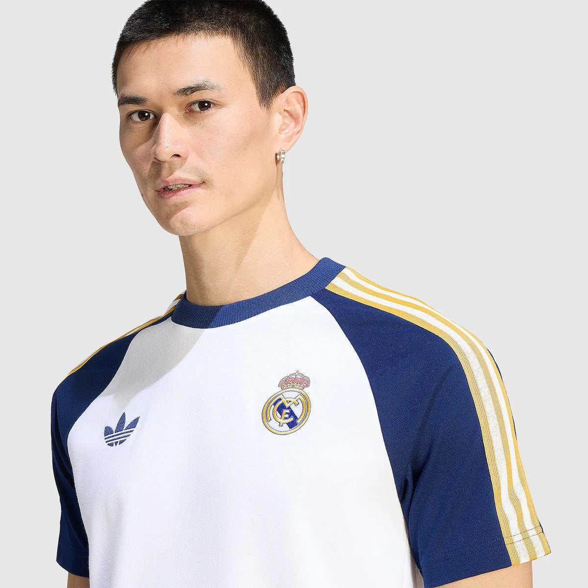 Travel 25/26 Men's Shirt - Match Day