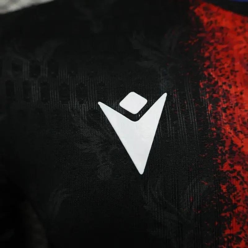 Away 24/25 Player Edition Shirt - Match Day