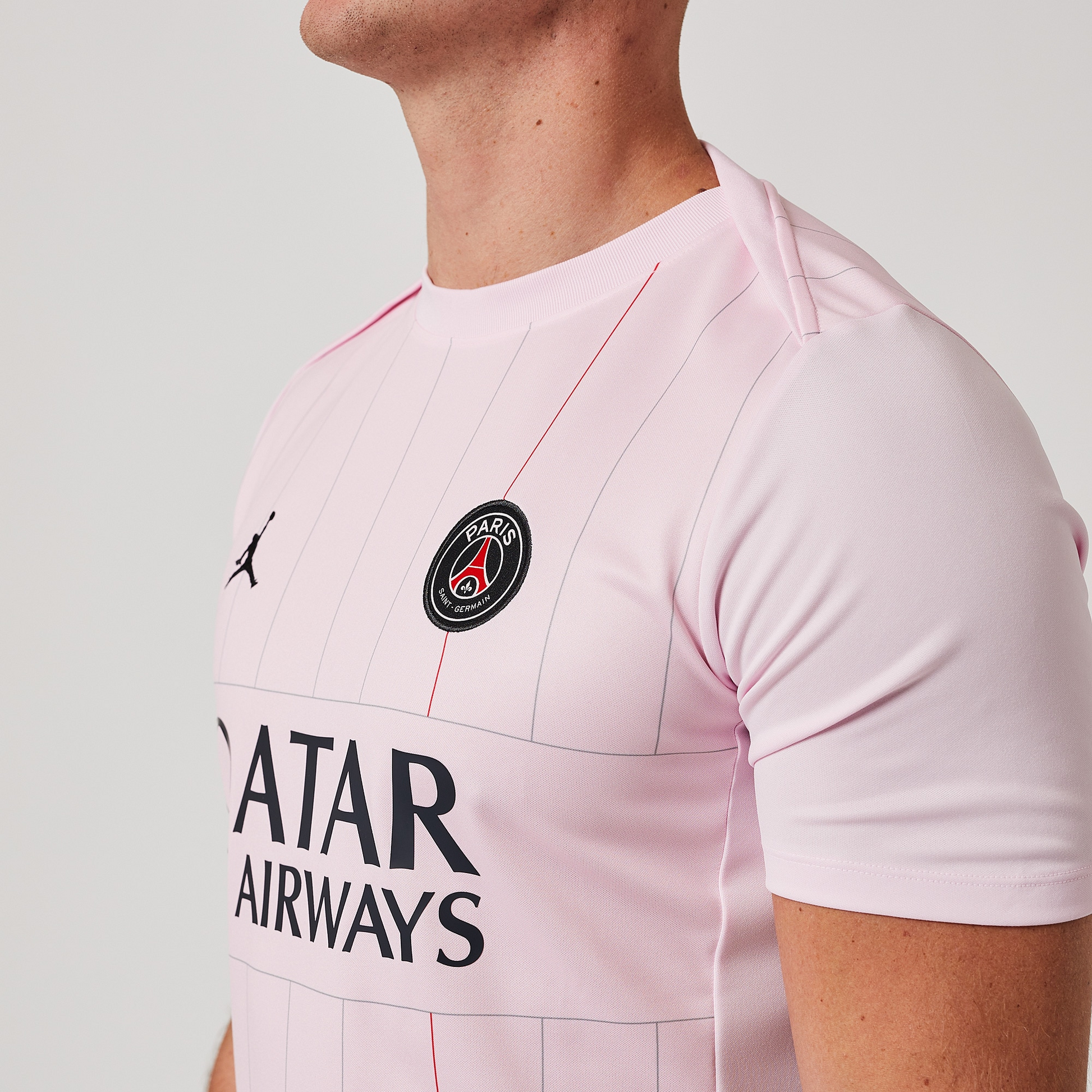Pre-Match Fourth 25/26 Shirt - Match Day