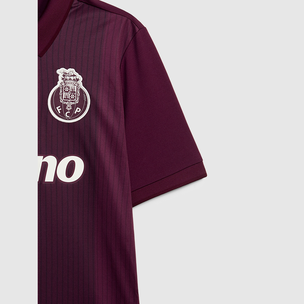 Away 26/27 Men's Shirt - Match Day