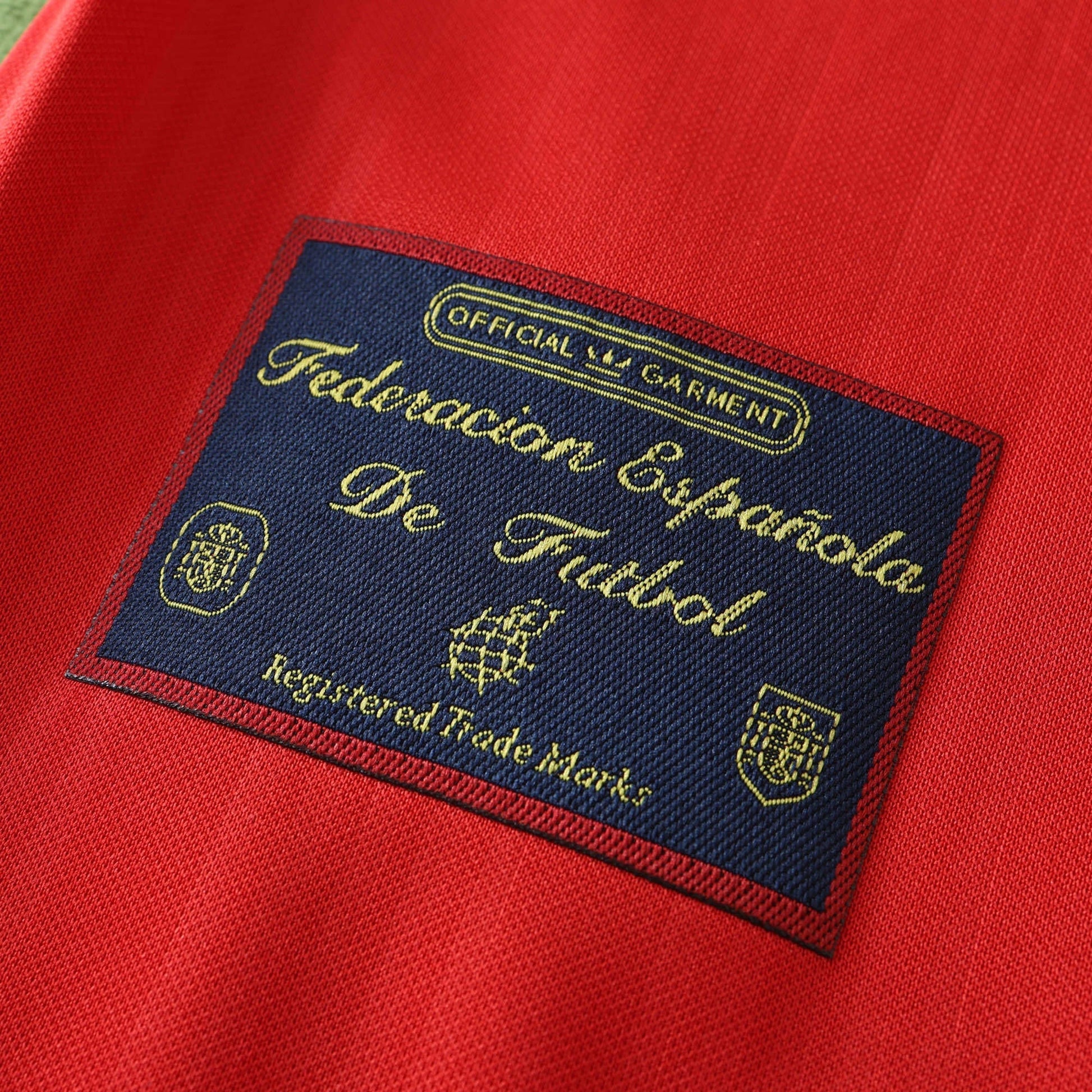 Retro Home 1996 Shirt - Match Day