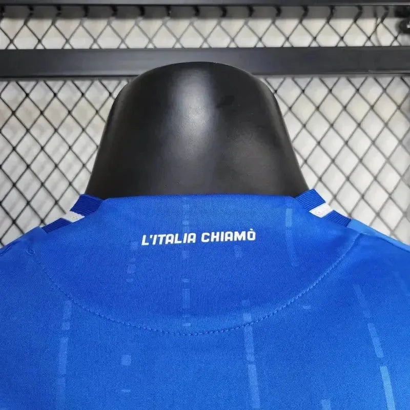 Home 24/25 Player Edition Shirt - Match Day
