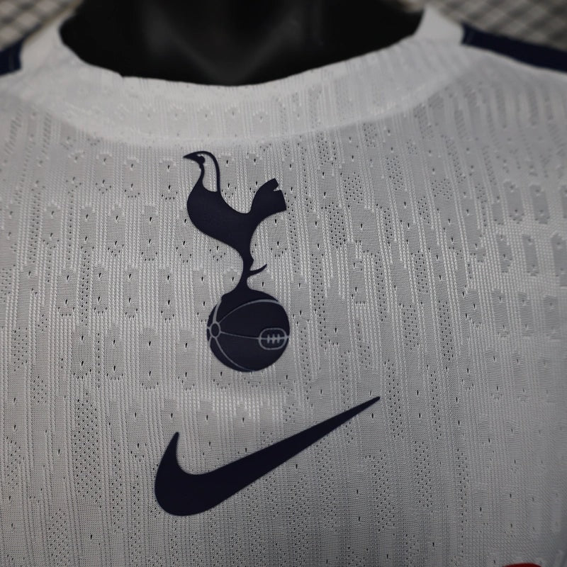 Home 25/26 Player Edition Shirt - Match Day