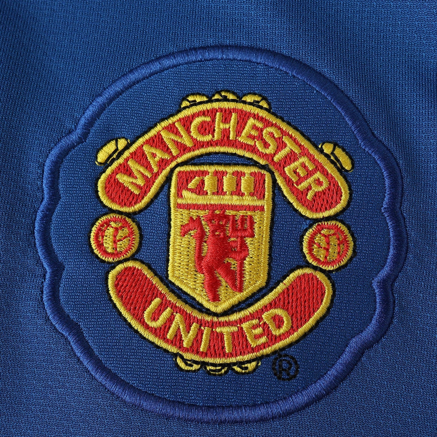 Retro Away 2008/09 Shirt - Match Day