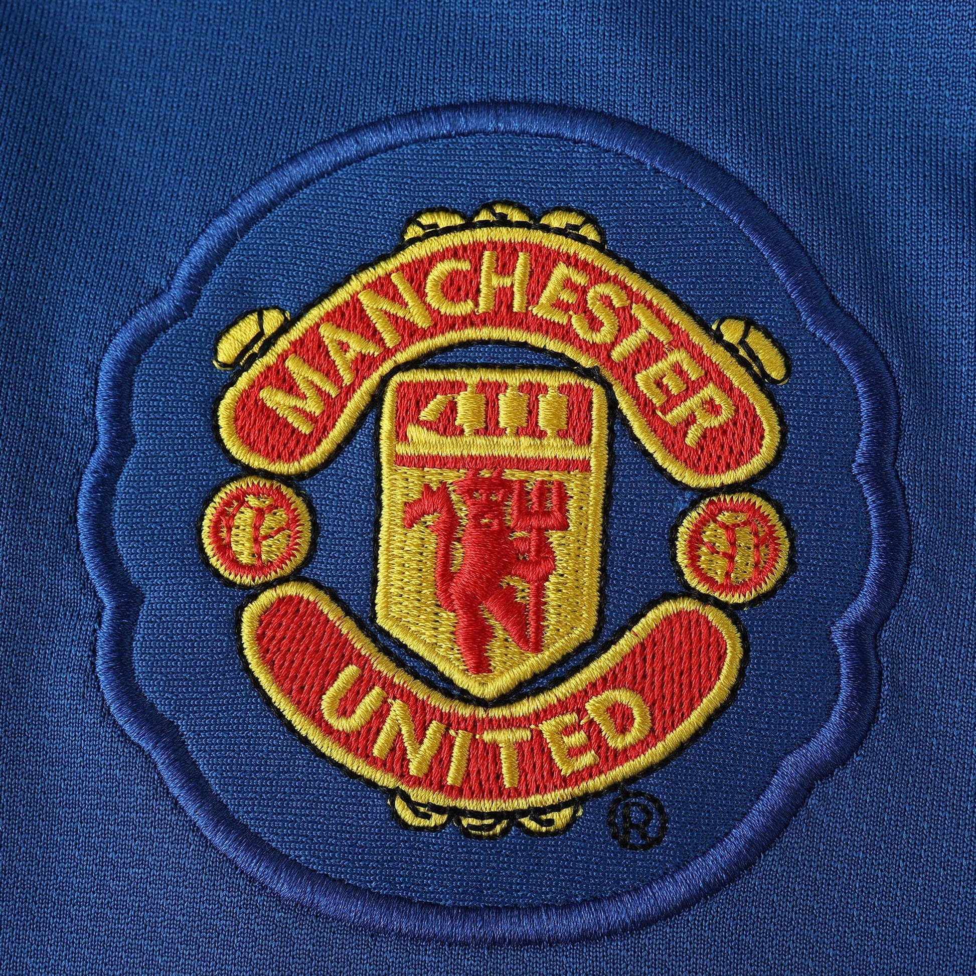 Retro Away 2008/09 Shirt - Match Day