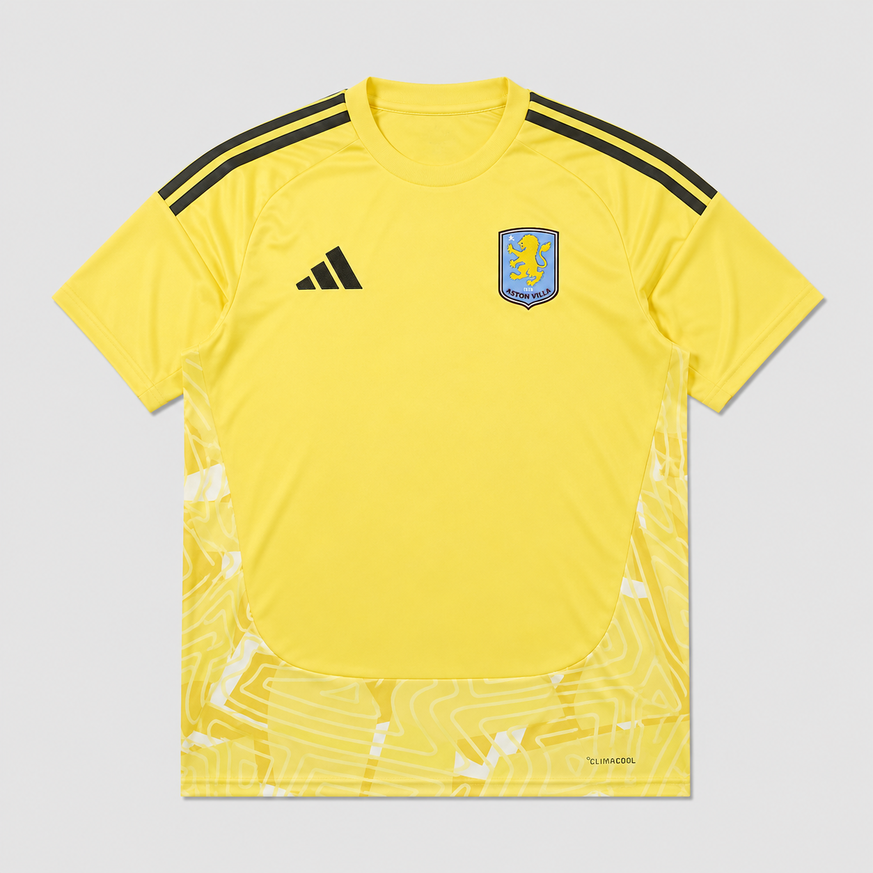 Goalkeeper 2 26/27 Shirt - Match Day
