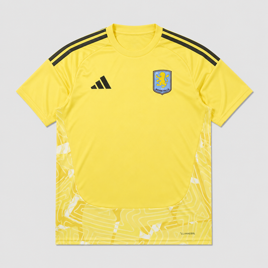 Goalkeeper 2 26/27 Shirt - Match Day