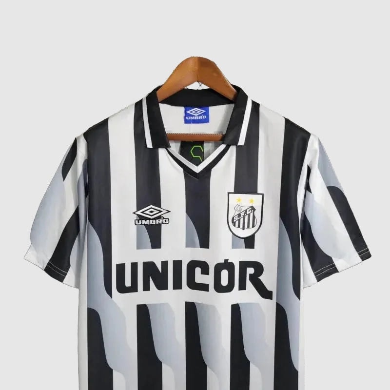 Retro Away 1998 Shirt - Match Day