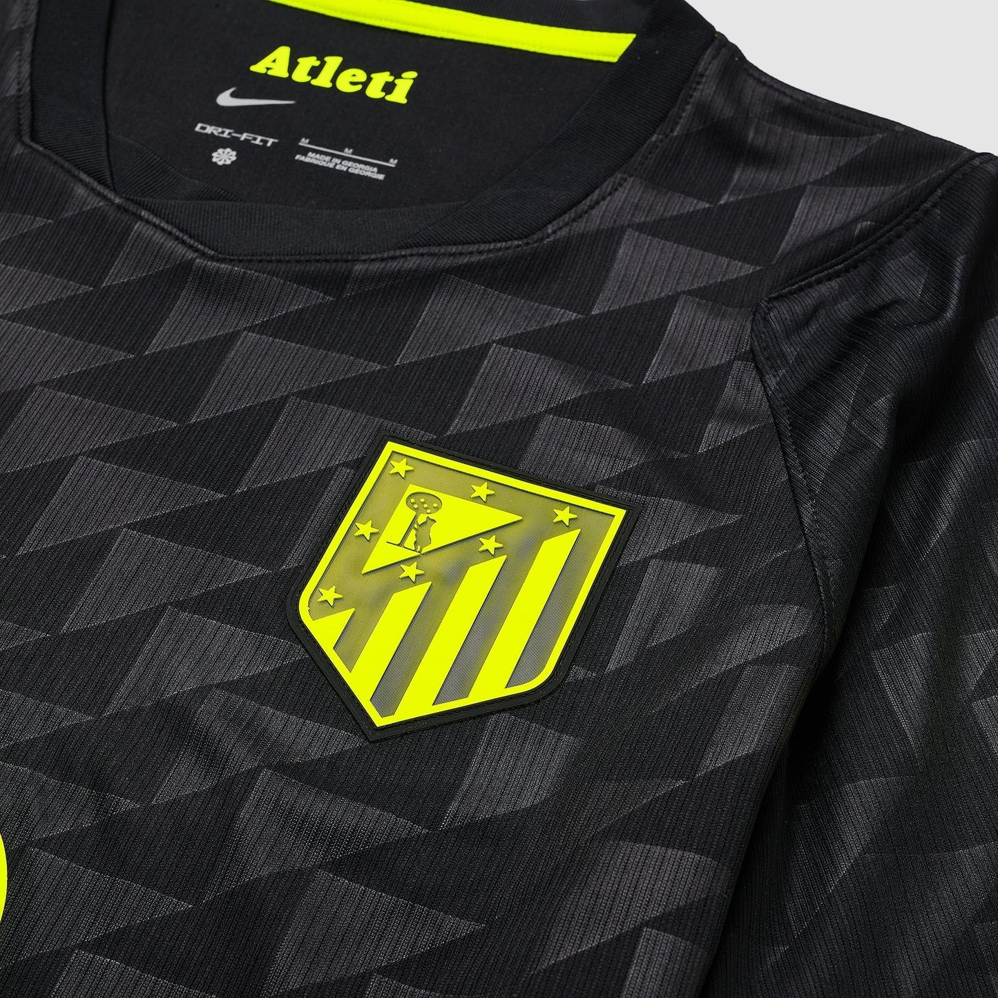 Away 26/27 Men's Shirt - Match Day