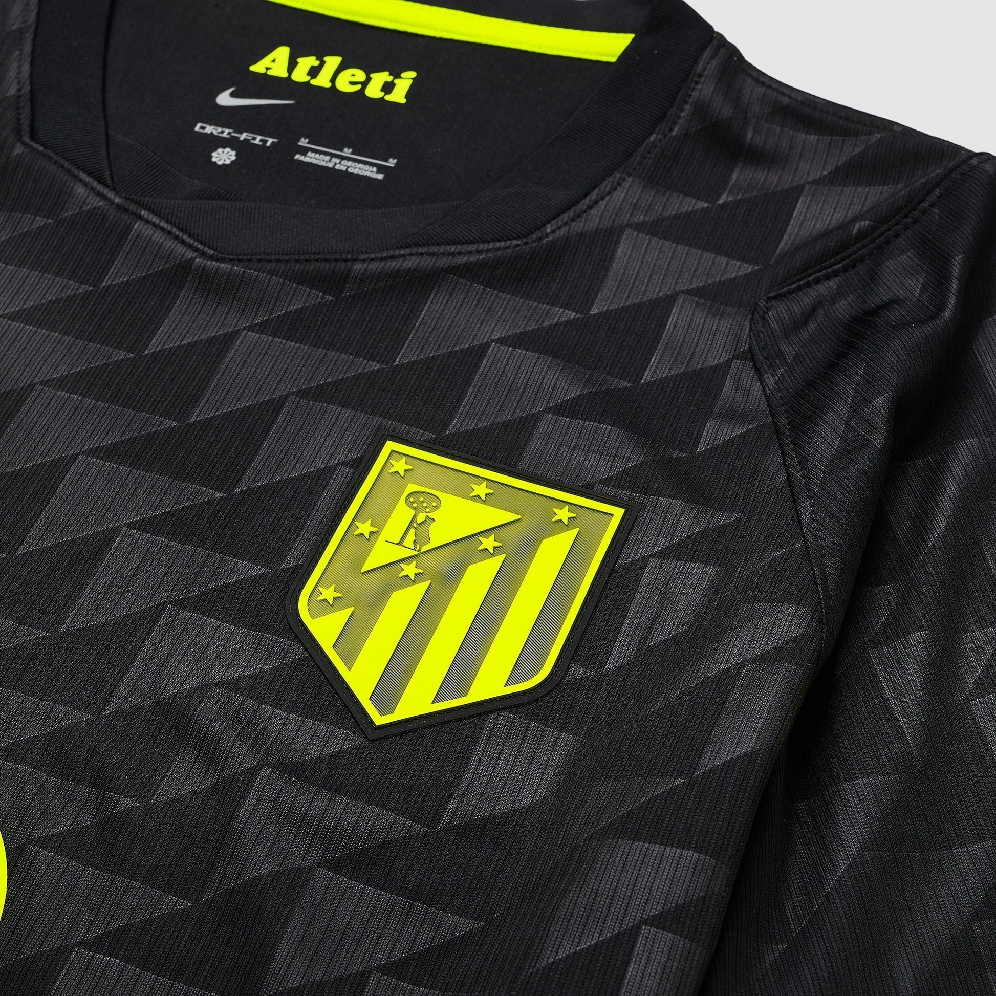Away 26/27 Men's Shirt - Match Day