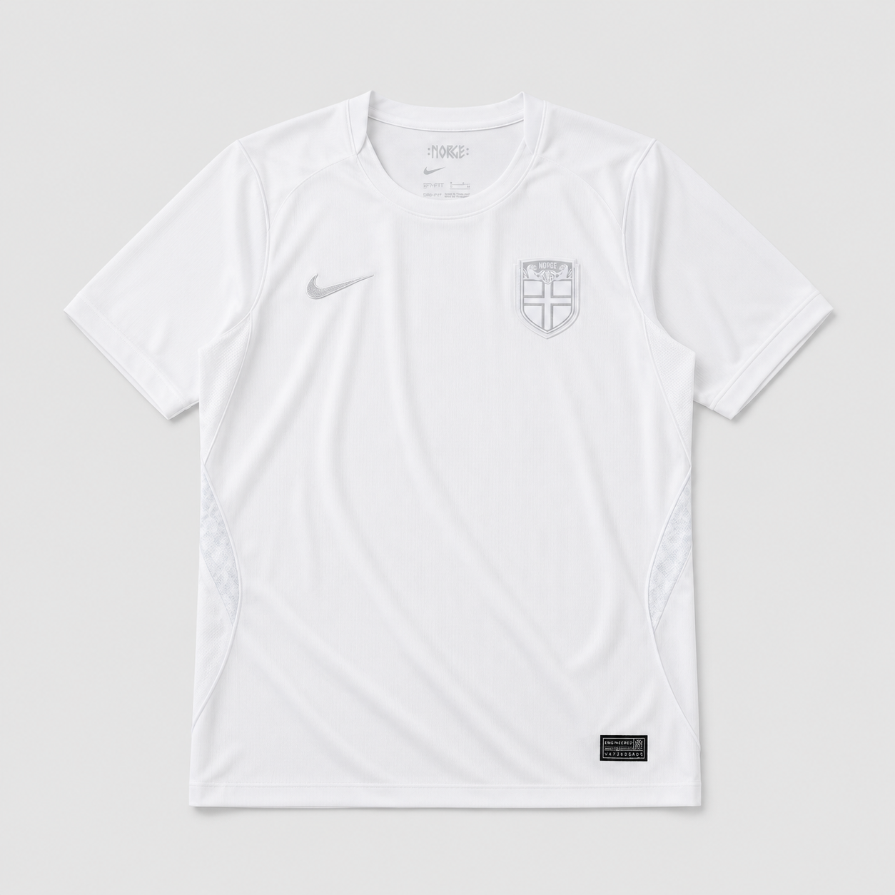 Third 26/27 Men's Shirt - Match Day