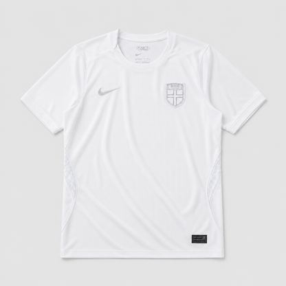Third 26/27 Player Edition Shirt - Match Day