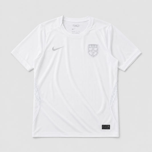 Third 26/27 Player Edition Shirt - Match Day