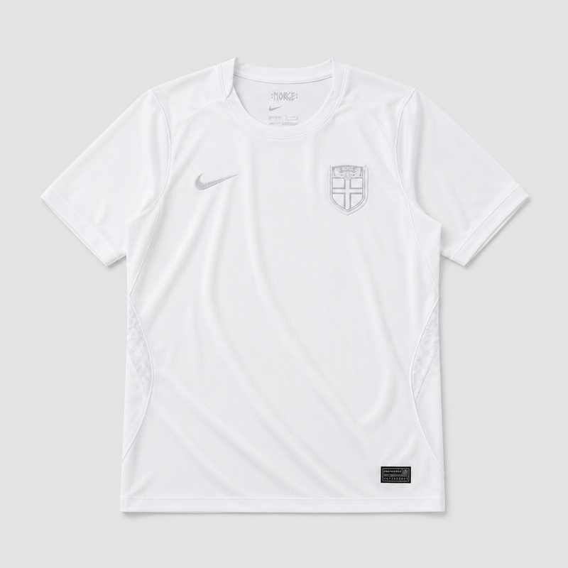 Third 26/27 Player Edition Shirt - Match Day